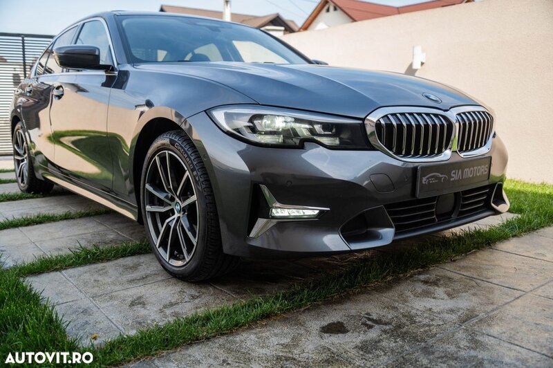 BMW Seria 3