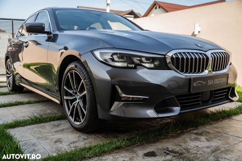 BMW Seria 3