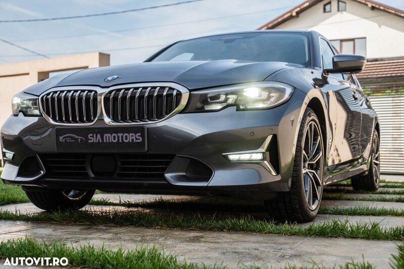 BMW Seria 3