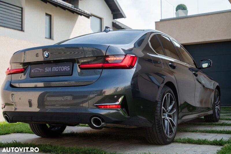 BMW Seria 3